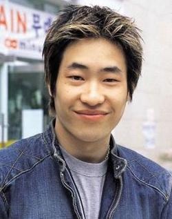 Ryoo Seung Beom (1980)